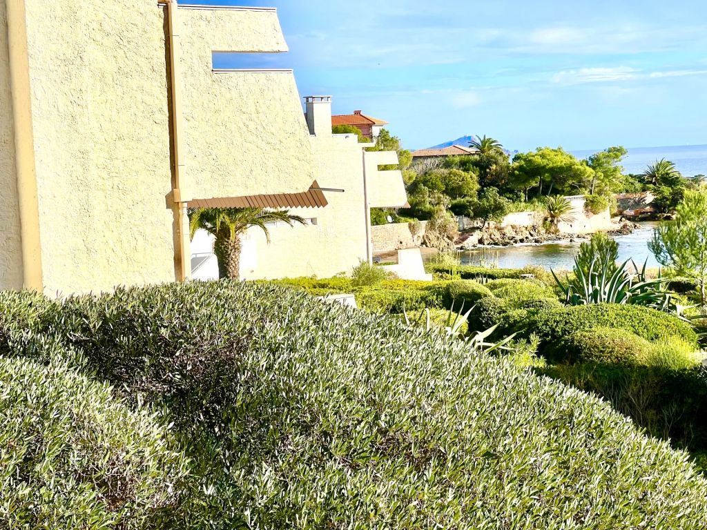 Saint Aygulf 83370 – Maison