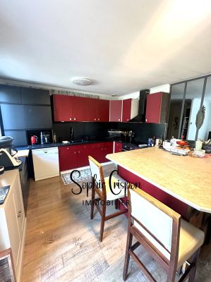 Vente Villa Les Adrets-de-l'Estérel - Réf. 12067  - Mandataire immobilier Sophie Crispon - image 4