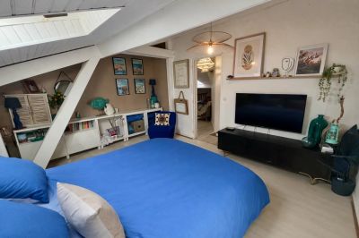 Vente Appartement Saint-Maurice-de-Lignon - Réf. 12190  - Mandataire immobilier Zoé Scardone - image 12