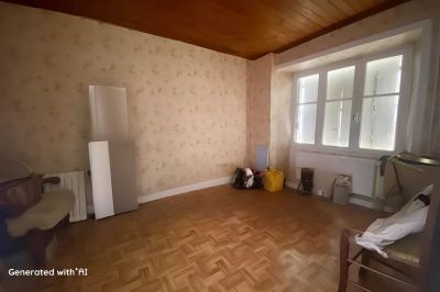 Vente Maison Le Monastier-sur-Gazeille - Réf. 11562  - Mandataire immobilier Zoé Scardone - image 12