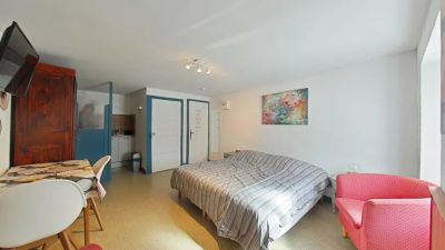 Aigueblanche 73260 – Immeuble