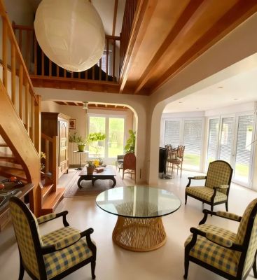 Vente Maison Saint-Erme-Outre-et-Ramecourt - Réf. 12359  - Mandataire immobilier Anthony Lebouvier - image 12