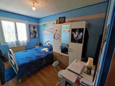 Vente Maison de village Saint-Genest-d'Ambière - Réf. 12096  - Mandataire immobilier Vanessa Chabauty - image 14