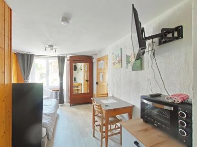 Aigueblanche 73260 – Immeuble