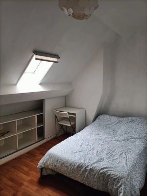 Vente Appartement Paris 4ème - Réf. 12417  - Mandataire immobilier Jérôme Karsenti - image 4