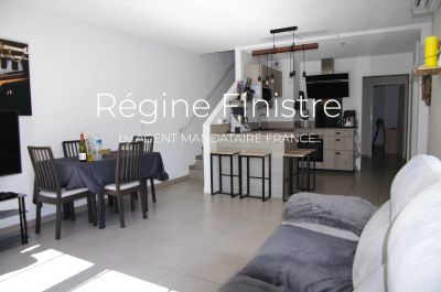 Vente Maison Le Plan-de-la-Tour - Réf. 12376  - Mandataire immobilier Régine Finistre - image 7