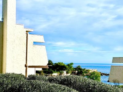 Saint Aygulf 83370 – Maison