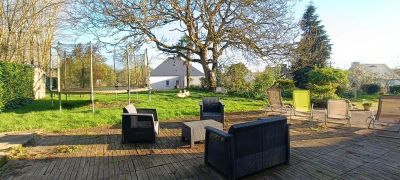 Vente Maison Pontivy - Réf. 12062  - Mandataire immobilier Julien Stil - image 24