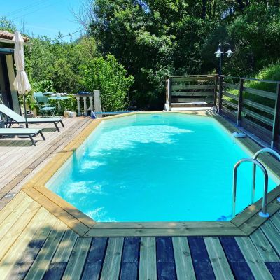 Vente Villa Vidauban - Réf. 12013  - Mandataire immobilier Stéphanie Van De Kadsye - image 2