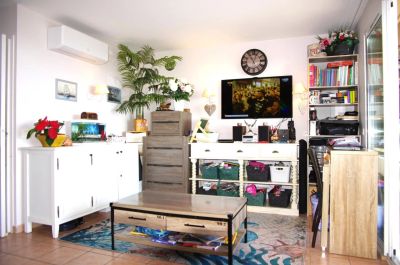 Vente Appartement Roquebrune-sur-Argens - Réf. 12329  - Mandataire immobilier Régine Finistre - image 7