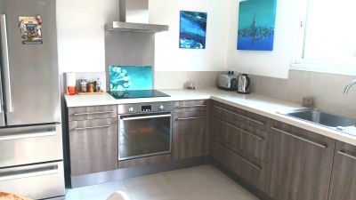 Vente Villa La Palme - Réf. 12280  - Mandataire immobilier Brigitte Hirn - image 6