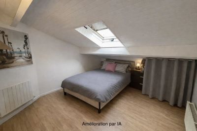 Vente Appartement Saint-Maurice-de-Lignon - Réf. 12190  - Mandataire immobilier Zoé Scardone - image 14