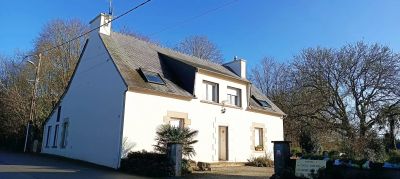 Vente Maison Loudéac - Réf. 12062  - Mandataire immobilier Julien Stil - image 20