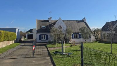 Vente Maison Saint-Alban - Réf. 12306  - Mandataire immobilier Pierre-Yves Le Dorner - image 11