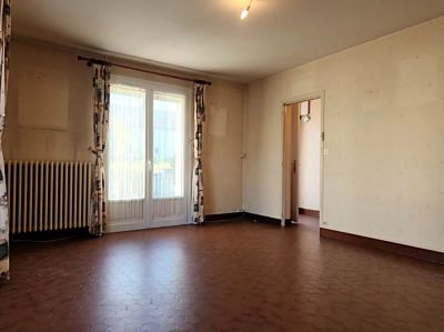 Vente Maison Parçay-Meslay - Réf. 11545  - Mandataire immobilier Sabrina Montigny - image 11