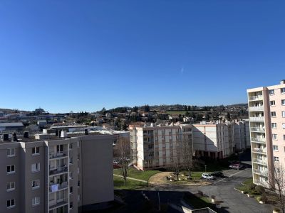 Vente Appartement Brives-Charensac - Réf. 12318  - Mandataire immobilier Zoé Scardone - image 12
