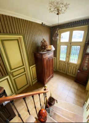 Vente Maison Saint-Erme-Outre-et-Ramecourt - Réf. 12359  - Mandataire immobilier Anthony Lebouvier - image 9