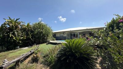 Vente Villa Cayenne - Réf. 11972  - Mandataire immobilier Philippe Le Roux - image 2