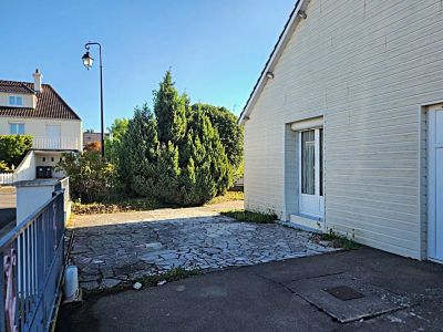 Vente Maison Parçay-Meslay - Réf. 11545  - Mandataire immobilier Sabrina Montigny - image 24