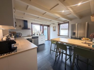 Vente Maison de village Besançon - Réf. 12202   - Mandataire immobilier Catherine Danielsen - image 4