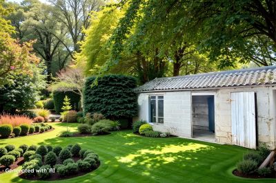 Vente Maison Bords - Réf. 11745  - Mandataire immobilier Bruno Duval - image 2