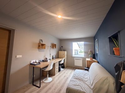 Vente Maison de village Pirey - Réf. 12202   - Mandataire immobilier Catherine Danielsen - image 7