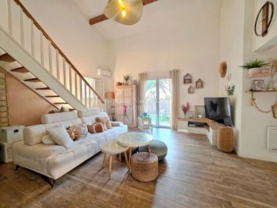 Vente Villa Fréjus - Réf. 11968  - Mandataire immobilier Stéphanie Van De Kadsye - image 6