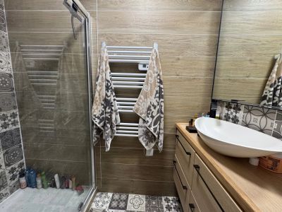 Les Arcs 83460 – Maison