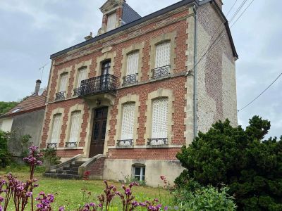 Vente Maison Saint-Erme-Outre-et-Ramecourt - Réf. 12359  - Mandataire immobilier Anthony Lebouvier - image 17