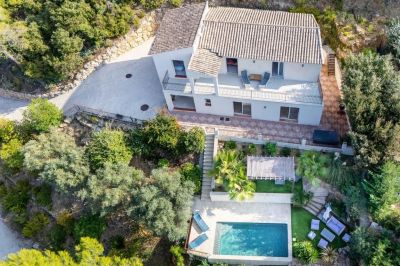 Taradeau 83460 – Maison