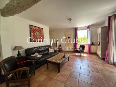 Vente Maison Digne-les-Bains - Réf. 11109  - Mandataire immobilier Corinne Gruber - image 12