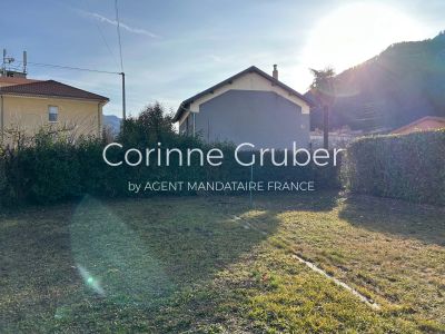 Vente Appartement Digne-les-Bains - Réf. 12138  - Mandataire immobilier Corinne Gruber - image 13