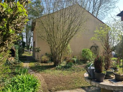 Vente Fermette Villiers-Saint-Georges - Réf. 12458  - Mandataire immobilier Christophe Hémery - image 7