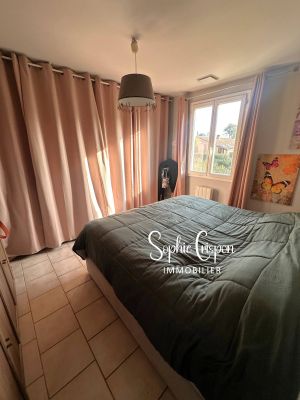 Vente Villa Les Adrets-de-l'Estérel - Réf. 12067  - Mandataire immobilier Sophie Crispon - image 7