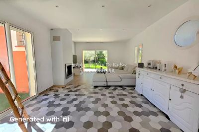 Lorgues 83510 – Villa