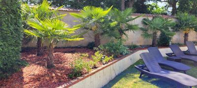 Vente Propriété Henrichemont - Réf. 12365  - Mandataire immobilier Christophe Hémery - image 20