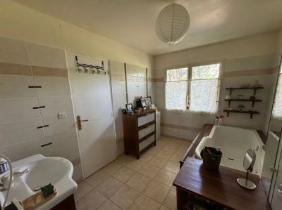 Vente Fermette Villiers-Saint-Georges - Réf. 12458  - Mandataire immobilier Christophe Hémery - image 10