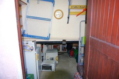 Vente Chalet Roquebrune-sur-Argens - Réf. 12452  - Mandataire immobilier Régine Finistre - image 17