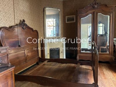 Vente Maison Digne-les-Bains - Réf. 12336  - Mandataire immobilier Corinne Gruber - image 7