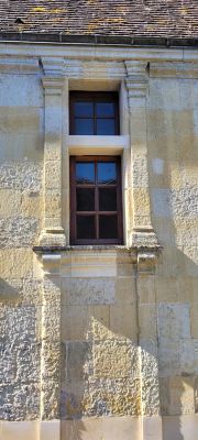 Vente Manoir Villavard - Réf. 12347  - Mandataire immobilier Christophe Hémery - image 13