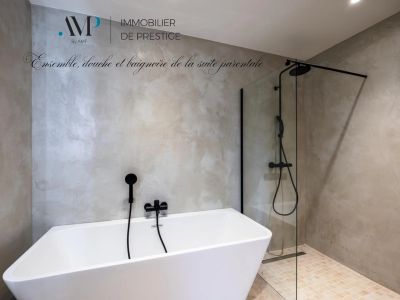 Aix-en-Provence 13290 – Appartement