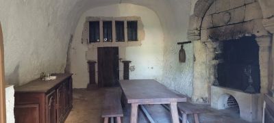 Vente Manoir Villavard - Réf. 12347  - Mandataire immobilier Christophe Hémery - image 24