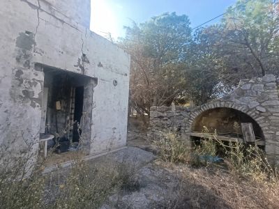 La Palme 11480 – Maison