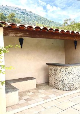 Vente Maison La Penne-sur-Huveaune - Réf. 12035  - Mandataire immobilier Kelly Guedj - image 14