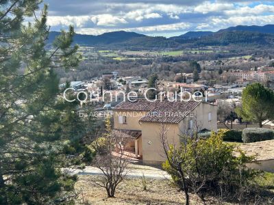 Vente Maison Digne-les-Bains - Réf. 12334  - Mandataire immobilier Corinne Gruber - image 21