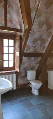 Vente Manoir Villavard - Réf. 12347  - Mandataire immobilier Christophe Hémery - image 22