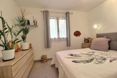 Vente Maison de village Saché - Réf. 12353  - Mandataire immobilier Sabrina Montigny - image 6