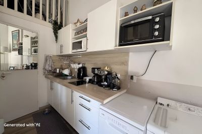 Vente Maison Vidauban - Réf. 12050  - Mandataire immobilier Johan Benguigui - image 6