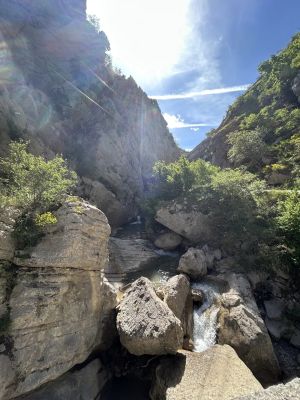 Vente Maison Digne-les-Bains - Réf. 11035  - Mandataire immobilier Corinne Gruber - image 30