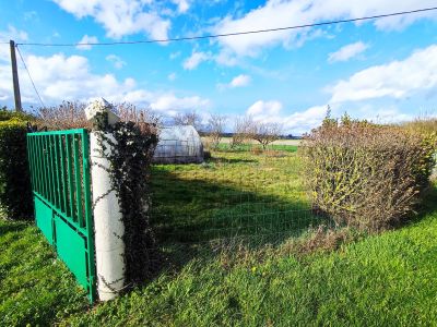Vente Maison de village Saint-Genest-d'Ambière - Réf. 12096  - Mandataire immobilier Vanessa Chabauty - image 11